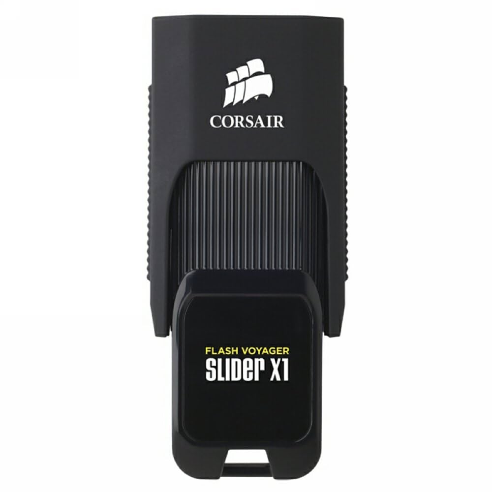 Amazon | CORSAIR USB3.0 Flash / USBメモリ Voyager Slider